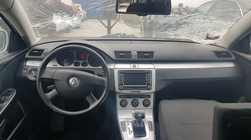 Clapeta acceleratie VW Passat B6 2009 variant 2.0 tdi