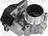 CLAPETA ACCELERATIE VW PASSAT B6 (3C2) 2.0 TDI 2.0 TDI 16V 2.0 TDI 4motion 140cp 170cp MEAT & DORIA MD89073E 2005 2006 2007 2008 2009 2010