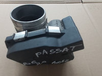 Clapeta Acceleratie VW Passat B6 / Golf 5 / EOS / Seat / Skoda / Audi A3 2.0 FSI ( 2004 - 2010 ) 06F133062B