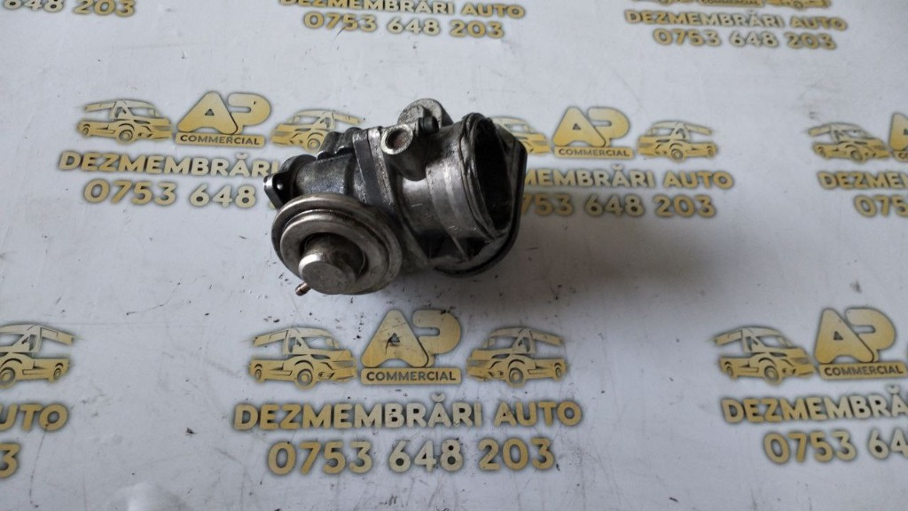 Clapeta acceleratie VW Passat B6 Variant (3C5) 1.9 TDI 105 CP cod: 038128063L