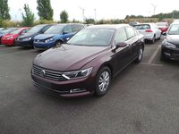 Clapeta acceleratie VW Passat B8 2015 limuzina 2.0 tdi DFC