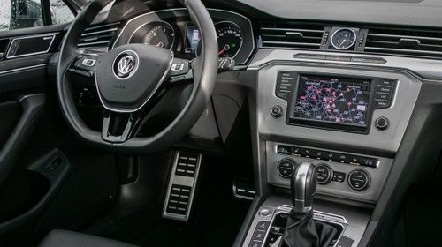 Clapeta acceleratie VW Passat B8 2017 Alltrack 2.0TDI