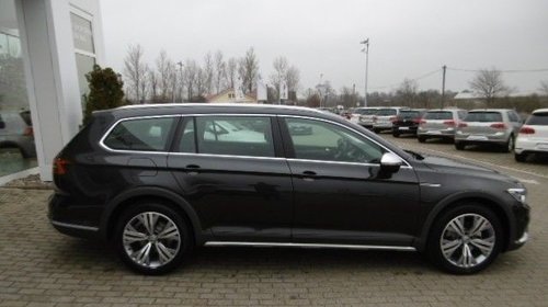 Clapeta acceleratie VW Passat B8 2017 Alltrack 2.0TDI