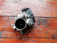 Clapeta acceleratie VW Passat CC 2.0 TDI 140 cai motor CBAB CBA cod 03L128063D an 2009 2010 2011