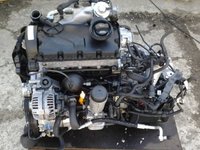 Clapeta Acceleratie Vw Passat, Skoda Superb, Audi A4 1.9 TDI, 74 kw, 101 CP, Cod Motor AVB