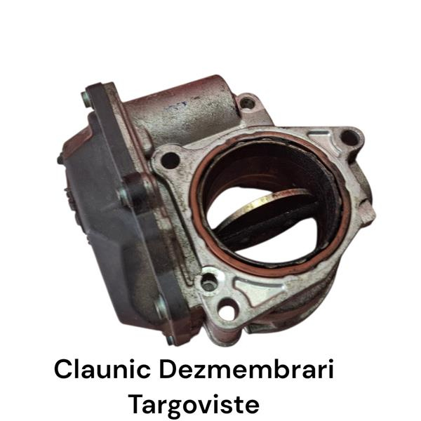 Clapeta Acceleratie VW PASSAT Variant (3C5) 1.9 TD