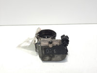 Clapeta acceleratie, Vw Passat Variant (3C5), 1.9 TDI, SXE (idi:588886)