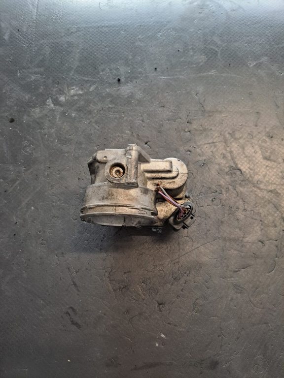 Clapeta acceleratie Vw Passat Variant (3