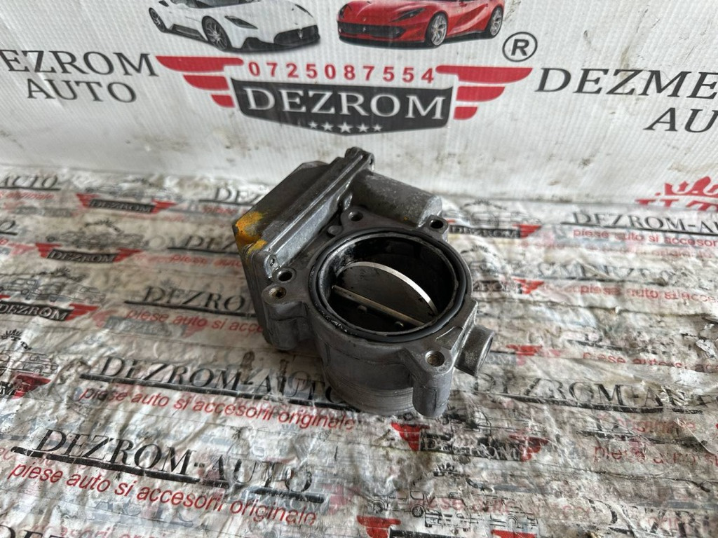 Clapeta acceleratie VW Phaeton (3D1, 3D2