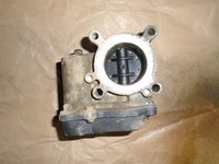 Clapeta Acceleratie VW Polo 1.2, Cod: 06041902609 / 03C133062B