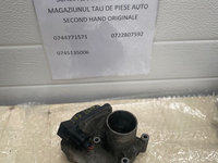 Clapeta acceleratie VW Polo 2008 2012 1.2 i cod piesa 03c133062b