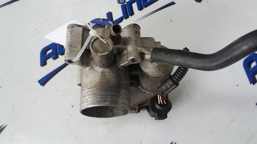 Clapeta acceleratie VW Polo 6N 030133062C / 0