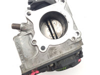 Clapeta Acceleratie VW POLO (6N1) 1994 - 1999 030133064F, 030 133 064 F, 408237130004, 408 237/130/004