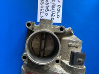 CLAPETA ACCELERATIE VW POLO 9N 1.2 COD EAN: 036133062N, 703703390