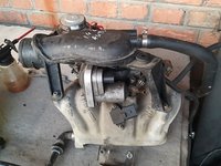 Clapeta acceleratie Vw Polo Seat ibiza 1.4 8v benzina motor cod motor AUD cod clapeta 047133062D 408.238/321/0