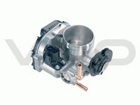 Clapeta acceleratie VW POLO Variant 6KV5 VDO 408-237-111-012Z