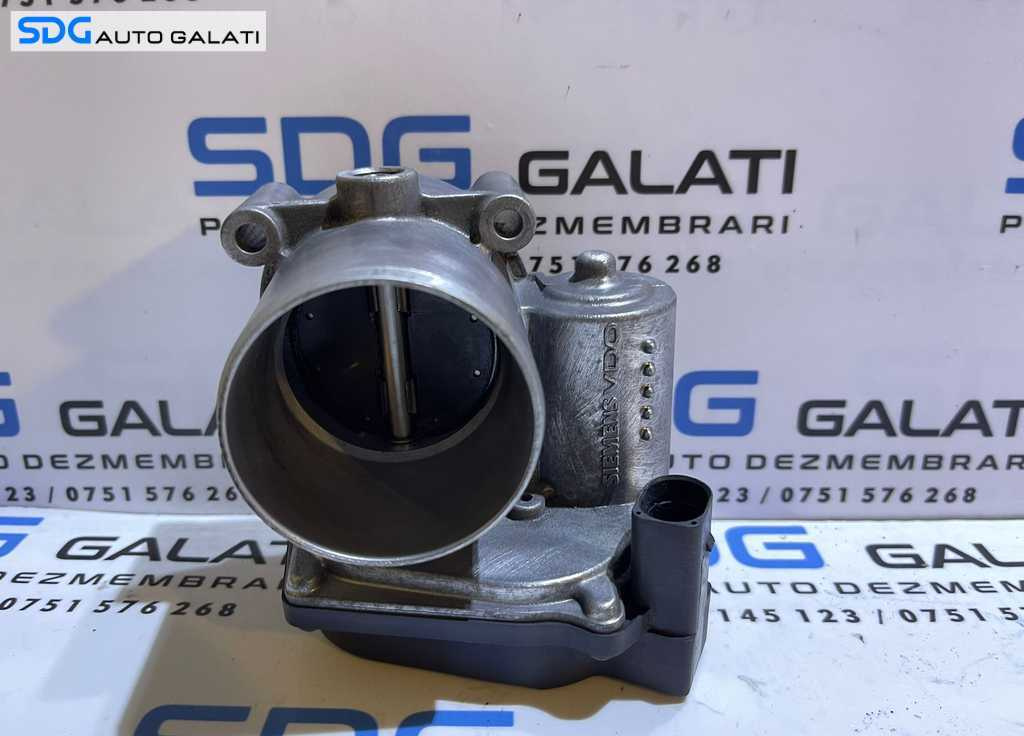 Clapeta Acceleratie VW Scirocco 1.4 TSI 