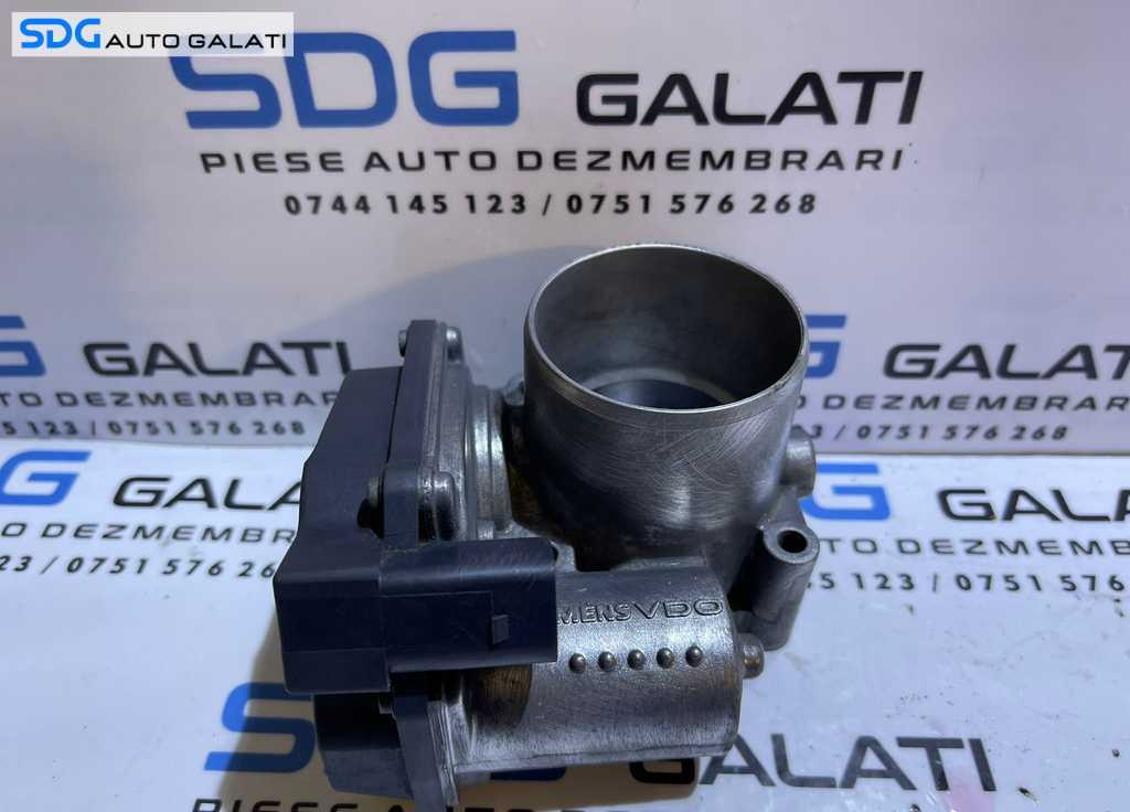 Clapeta Acceleratie VW Scirocco 1.4 TSI 