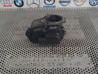 Clapeta Acceleratie Vw Seat Skoda 2.0 Tdi Euro 4 Motor BKD Cod 03G131501 Factura Si Garantie