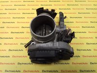 Clapeta Acceleratie Vw Sharan, Seat Alhambra, 037133064A