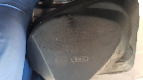 Clapeta acceleratie VW Skoda Audi 06A 133 062 A