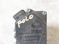 Clapeta acceleratie VW/Skoda/Audi Cod OEM : 03L128063