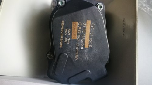 Clapeta acceleratie vw, skoda, seat 03C 133 0