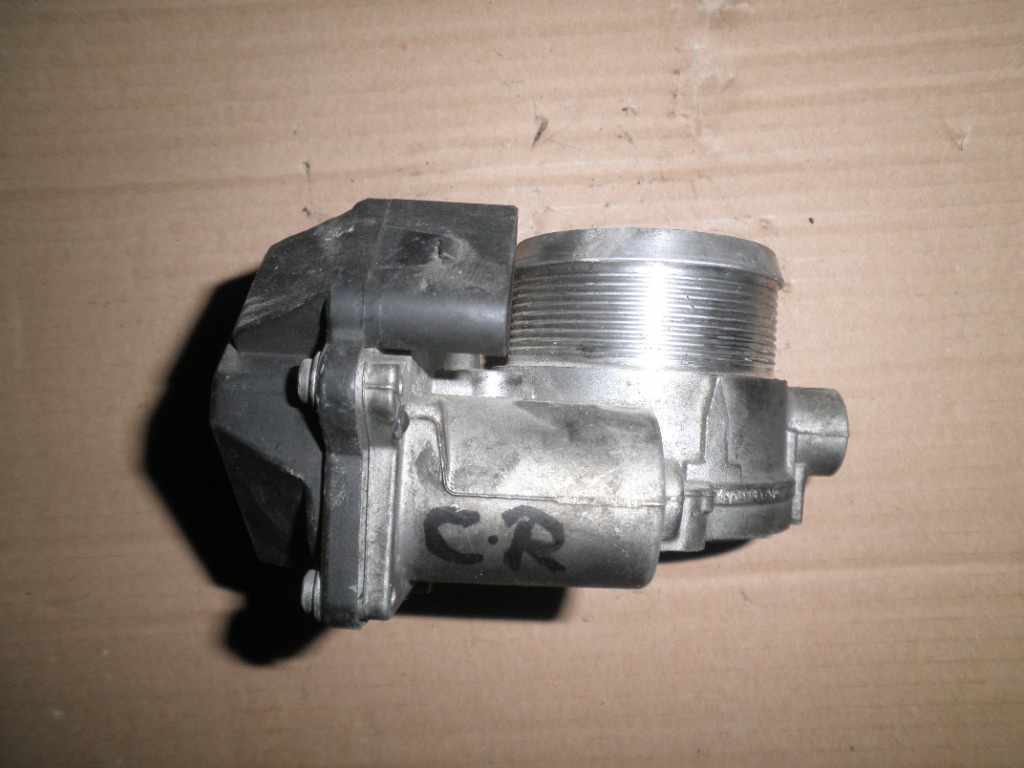 Clapeta Acceleratie VW T5 , Crafter 2.5 