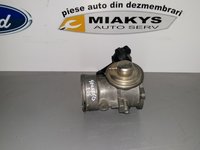 Clapeta acceleratie VW Touareg 2.5 tdi