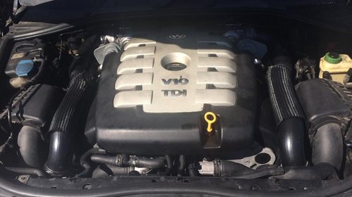 Clapeta acceleratie VW Touareg 5.0 TDI V10 20