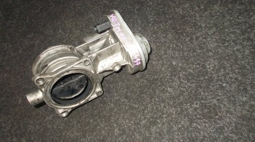 Clapeta Acceleratie VW Touareg( 7LA,7L6,7L7) 