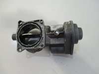 Clapeta acceleratie Vw Touareg an 2002 2003 2004 2005 2006 2007 2008 2009 2010 cod 07Z128069A