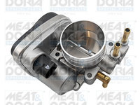 CLAPETA ACCELERATIE VW TOURAN (1T1, 1T2) 2.0 EcoFuel 109cp MEAT & DORIA MD89378 2006 2007 2008 2009