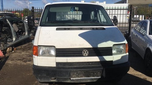 Clapeta acceleratie VW TRANSPORTER 1994 PICK-