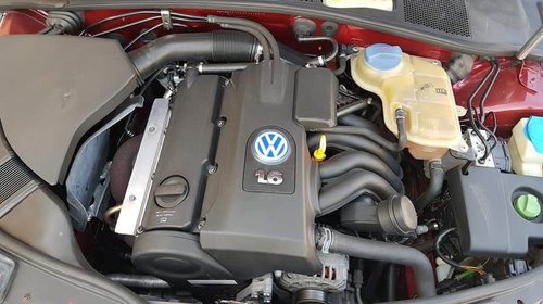 Clapeta acceleratie - Vw Passat B5.5 1.6 ALZ 