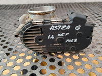 Clapeta acceleratie Z14XEP Opel Astra G [1998 - 2009] Hatchback 5-usi 1.4 AT (90 hp)