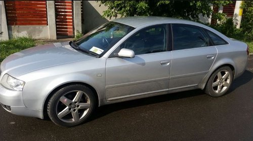 Clapeta admisie audi a6 1.9 tdi 2002