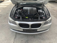 Clapeta admisie bmw seria 7 f01 730d din dezmembrari