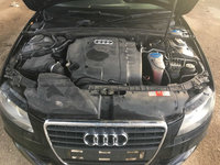 Clapeta admisie si piese audi a4 b8 2.0 tdi 2.7 tdi din dezmembrari