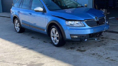 Clapeta admisie Skoda Octavia 3 Scout 2.0 TDI 5Q0253691H