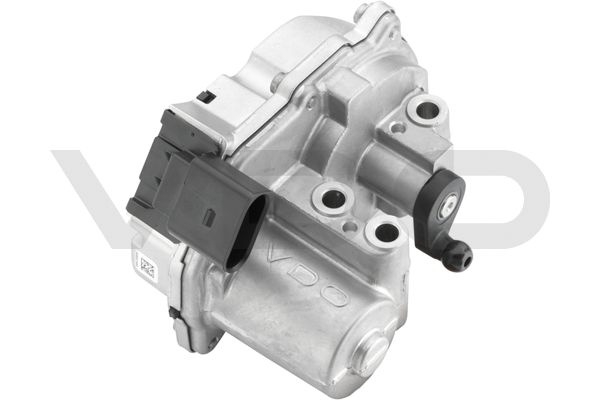 Clapeta admisie vdo pt audi a4 b7,a6 4f,a8,4e,q7,vw touareg mot 2.7 si 3.0 diesel