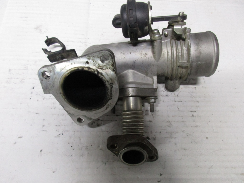 CLAPETA AER FIAT DOBLO , 03-09 , 1.9JTD 