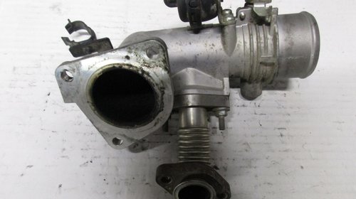 CLAPETA AER FIAT DOBLO , 03-09 , 1.9JTD cod motor ; 223B1000 -cod piesa 55222589