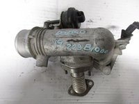 CLAPETA AER FIAT DOBLO , 03-09 , 1.9JTD cod motor ; 223B1000 -cod piesa 55222589