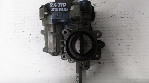 CLAPETA ALFA-ROMEO, TIP motor ; 939A3000 ; 05-11 ; cod 48CPD6