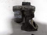 CLAPETA CITROEN , PEUGEOT , FORD , FIAT ; 2.2HDI - 8C1Q-9D475-BA