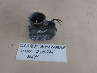 Clapeta / Clapeta Acceleratie VW Passat b6/ 2.0 TDI / 2005-2010