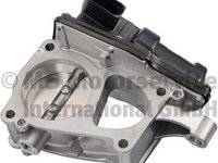 Clapeta control admisie aer 7 02923 15 0 PIERBURG pentru Audi A6 Vw Touareg Audi Q7 Audi A8 Audi A5 Audi A4 Audi Q5 Audi A7