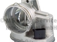 Clapeta control admisie aer 7 14393 26 0 PIERBURG pentru Vw Rabbit 2003 2004 2005 2006 2007 2008