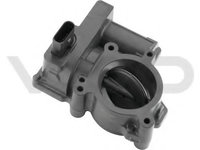 Clapeta control,admisie aer AUDI A1 (8X1, 8XK, 8XF) (2010 - 2020) VDO A2C59511700